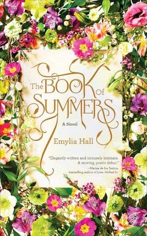 Buy The Book of Summers at Amazon