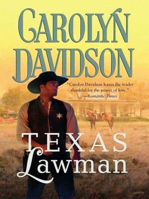 Texas Lawman