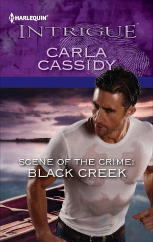 Scene of the Crime: Black Creek