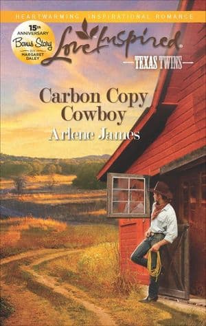 Buy Carbon Copy Cowboy at Amazon