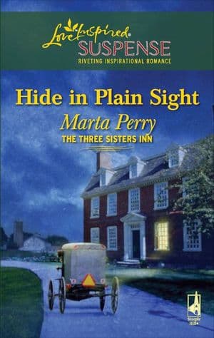 Hide in Plain Sight