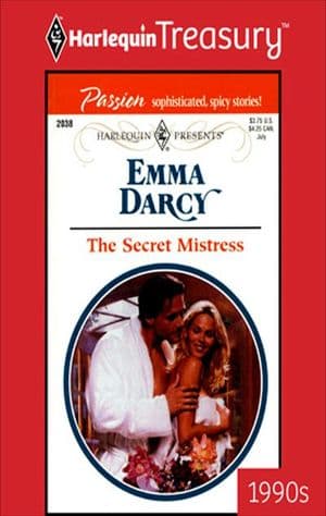 The Secret Mistress