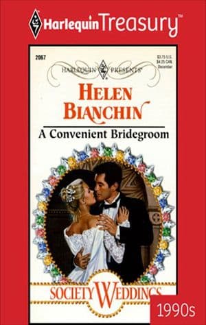 A Convenient Bridegroom