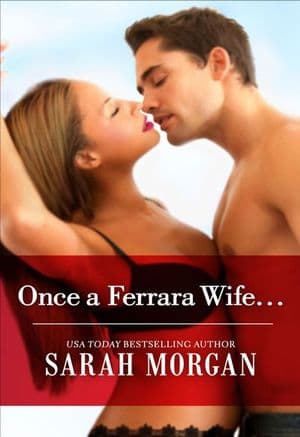 Once a Ferrara Wife . . .