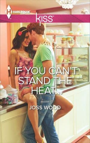 If You Can't Stand the Heat . . .