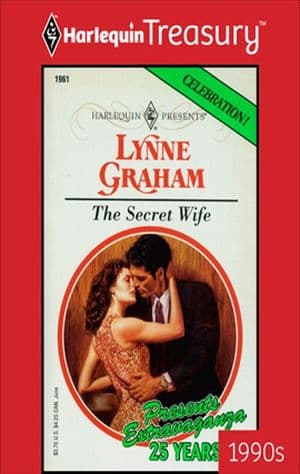 The Secret Wife