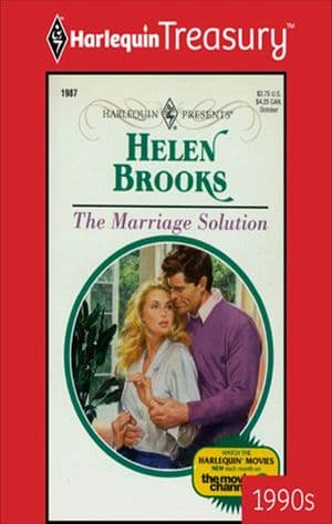 The Marriage Solution