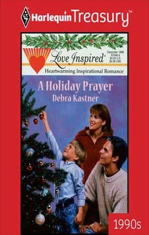 A Holiday Prayer