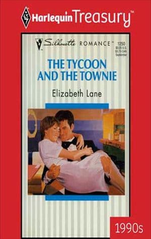 The Tycoon and the Townie