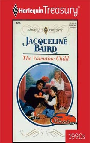 The Valentine Child