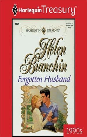 Forgotten Husband