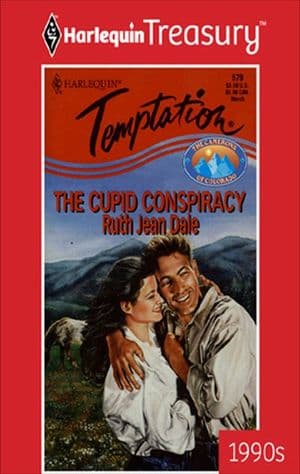 The Cupid Conspiracy