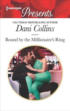 Bound by the Millionaire's Ring