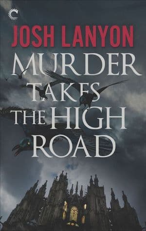 Murder Takes the High Road