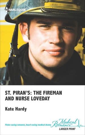 Buy St. Piran's: The Fireman and Nurse Loveday at Amazon