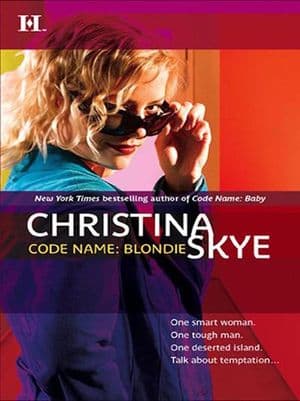 Code Name: Blondie