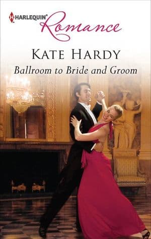 Ballroom to Bride and Groom