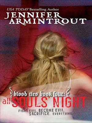 All Souls' Night