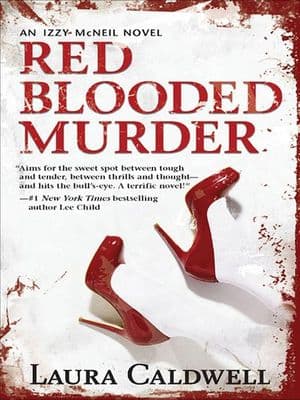 Red Blooded Murder