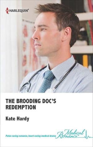 Buy The Brooding Doc's Redemption at Amazon