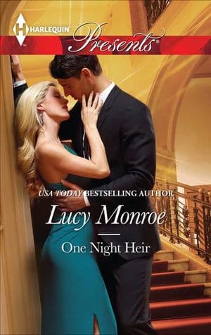 One Night Heir