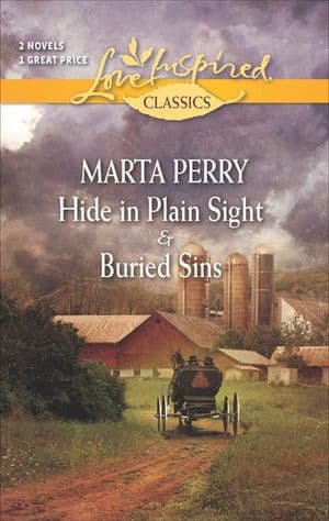 Hide in Plain Sight & Buried Sins