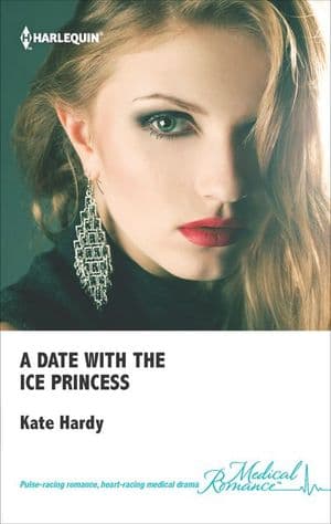 Buy A Date with the Ice Princess at Amazon