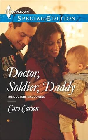 Doctor, Soldier, Daddy