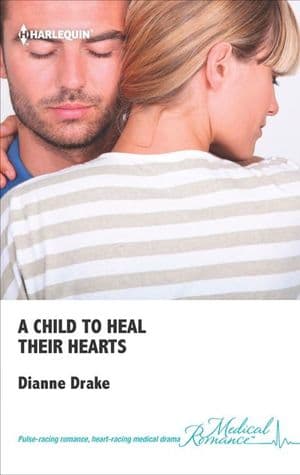 A Child to Heal Their Hearts