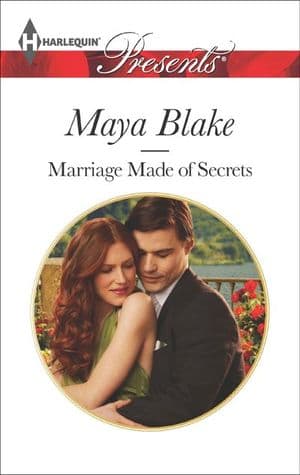 Marriage Made of Secrets