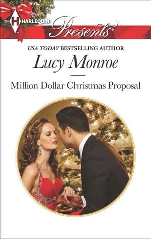 Million Dollar Christmas Proposal