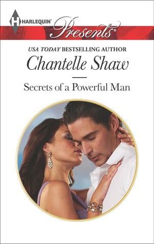 Buy Secrets of a Powerful Man at Amazon