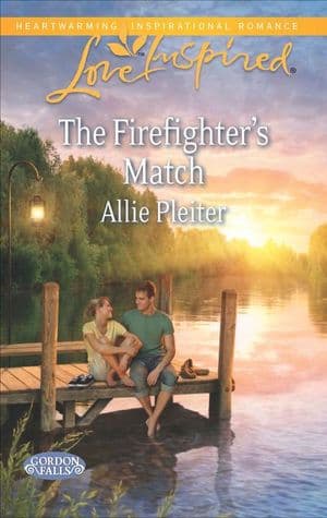 The Firefighter's Match