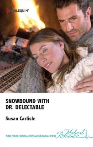 Snowbound with Dr. Delectable