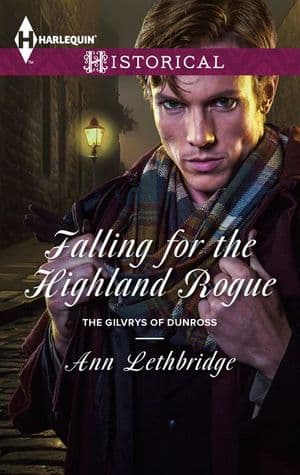 Falling for the Highland Rogue