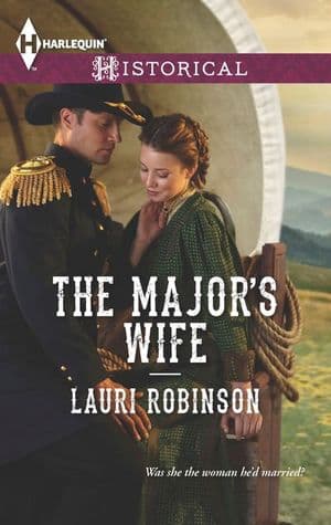 The Major's Wife