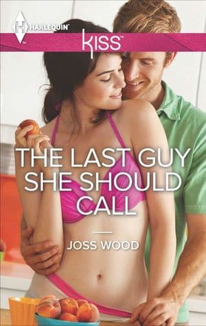 The Last Guy She Should Call