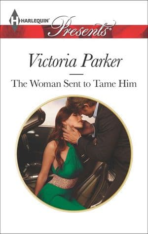 Buy The Woman Sent to Tame Him at Amazon