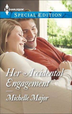 Her Accidental Engagement