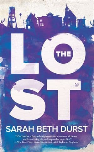 The Lost