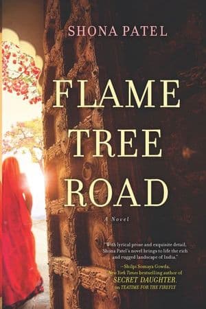 Flame Tree Road