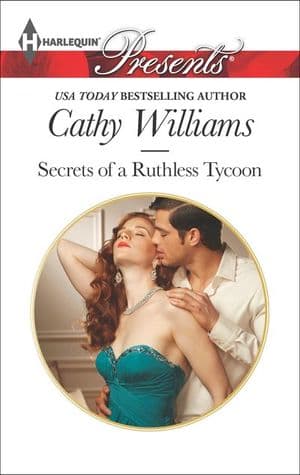 Secrets of a Ruthless Tycoon