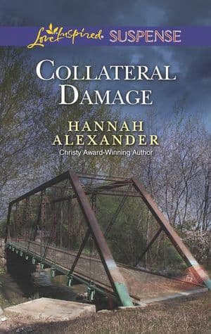 Buy Collateral Damage at Amazon