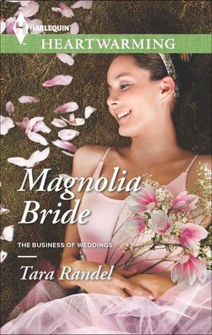 Magnolia Bride