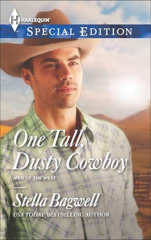 One Tall, Dusty Cowboy