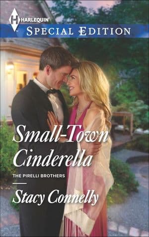 Small-Town Cinderella