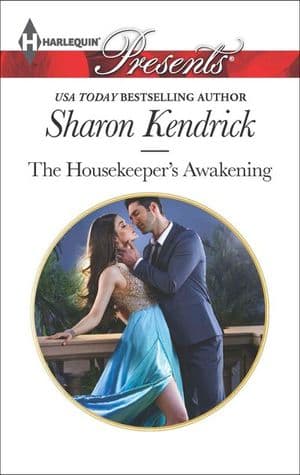 The Housekeeper's Awakening