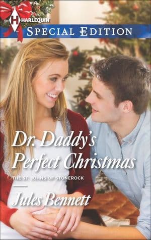 Dr. Daddy's Perfect Christmas