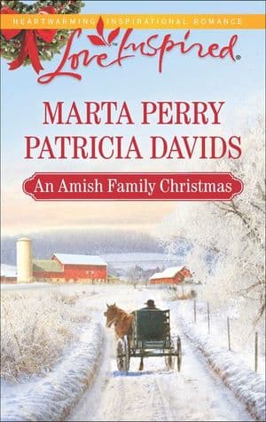 An Amish Family Christmas