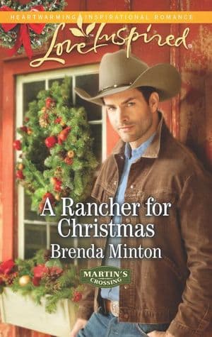 A Rancher for Christmas